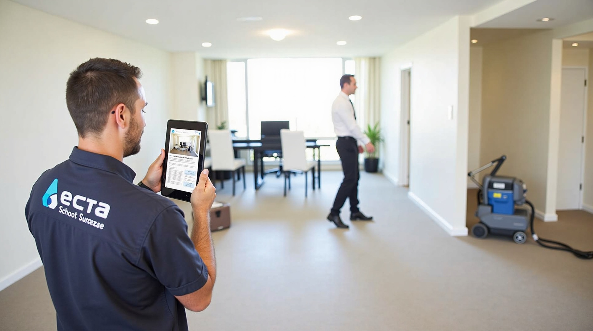 End of Lease Carpet Cleaning Queenscliff