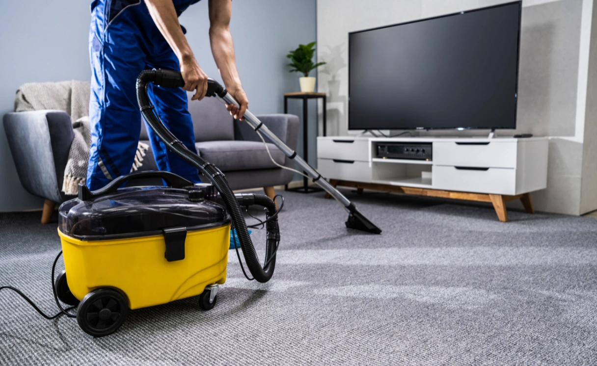 Extract End of Lease Cleaning Queenscliff Contact Office